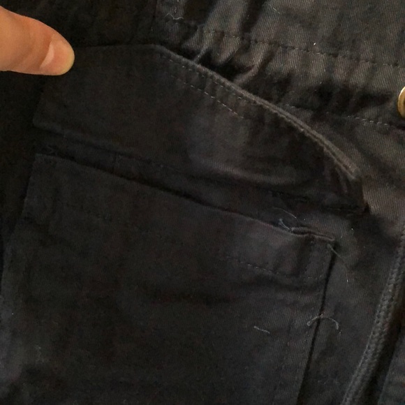 NWT Francesca’s lightweight jacket - Picture 6 of 14